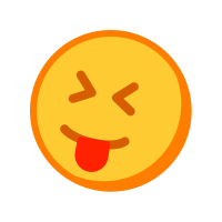 俏皮
