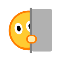 偷看