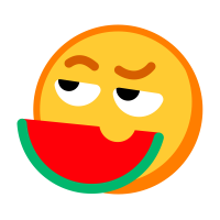 吃瓜