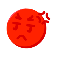 敖丁生气