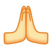 祈祷02