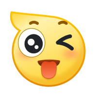 调皮02