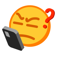 迷惑