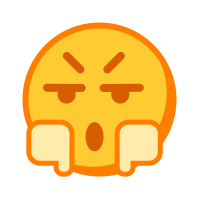 鄙视